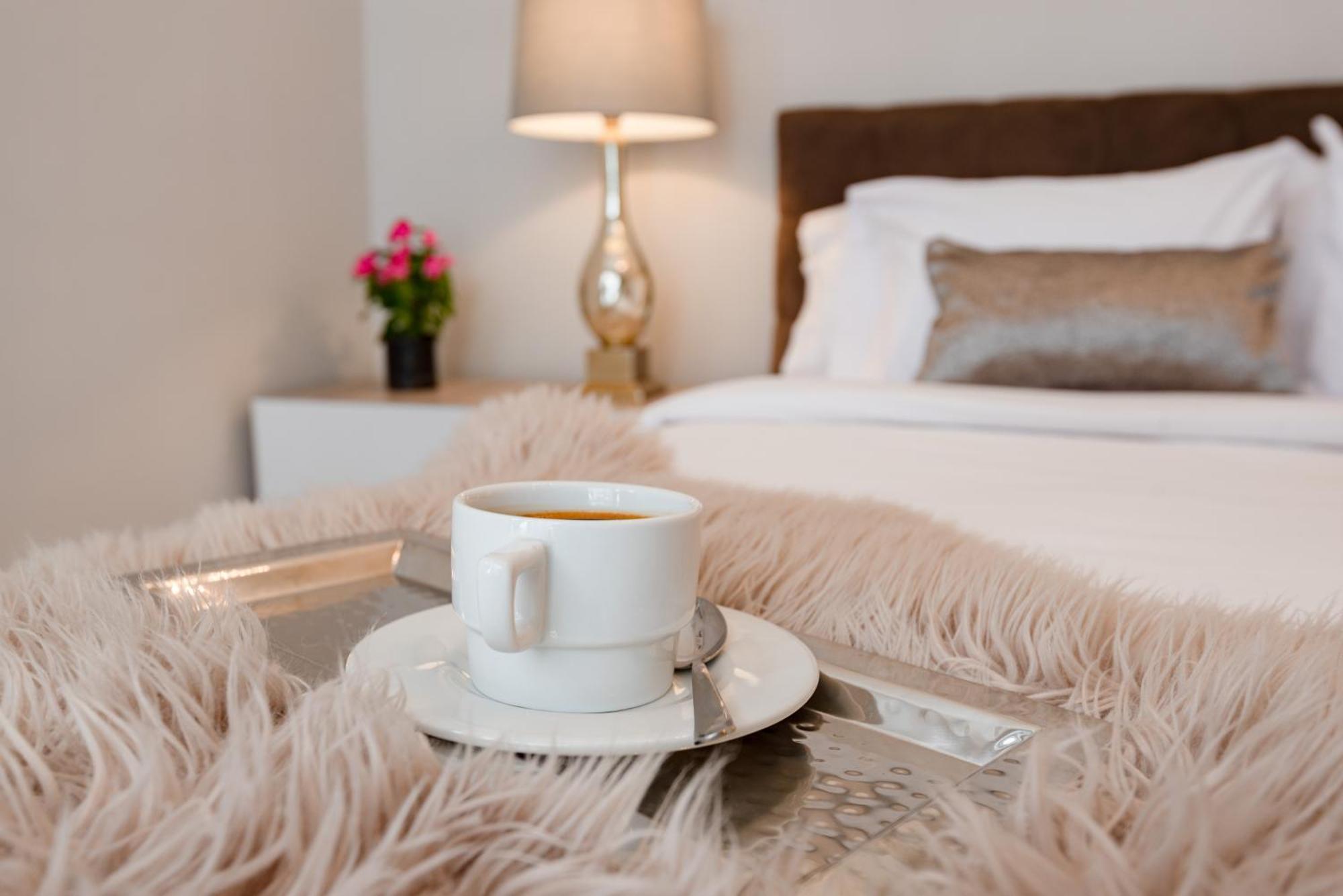 Skyliving Towers Apartments - Peru Lima Dış mekan fotoğraf
