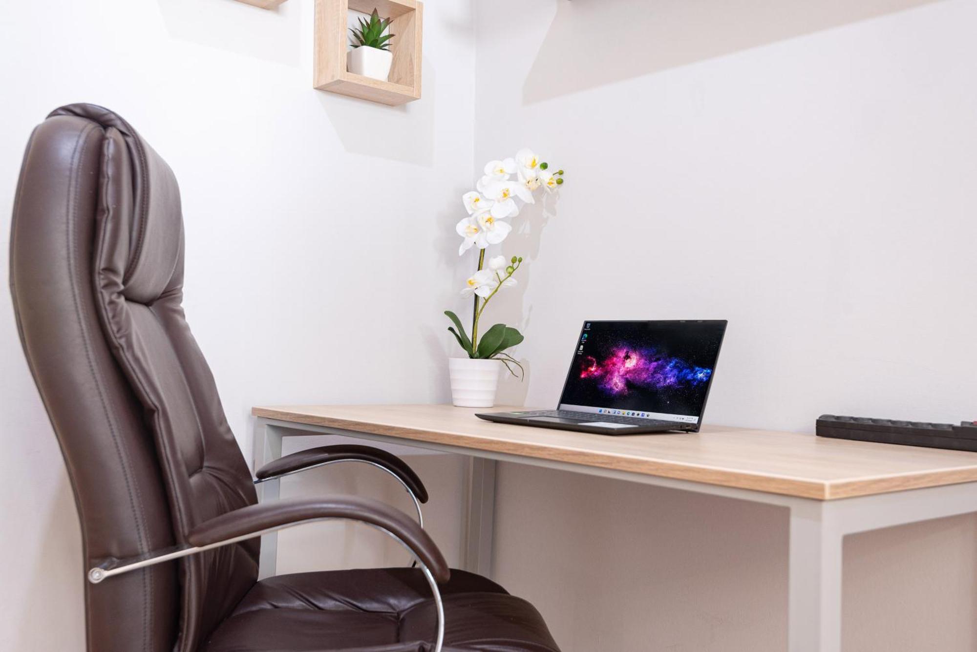 Skyliving Towers Apartments - Peru Lima Dış mekan fotoğraf