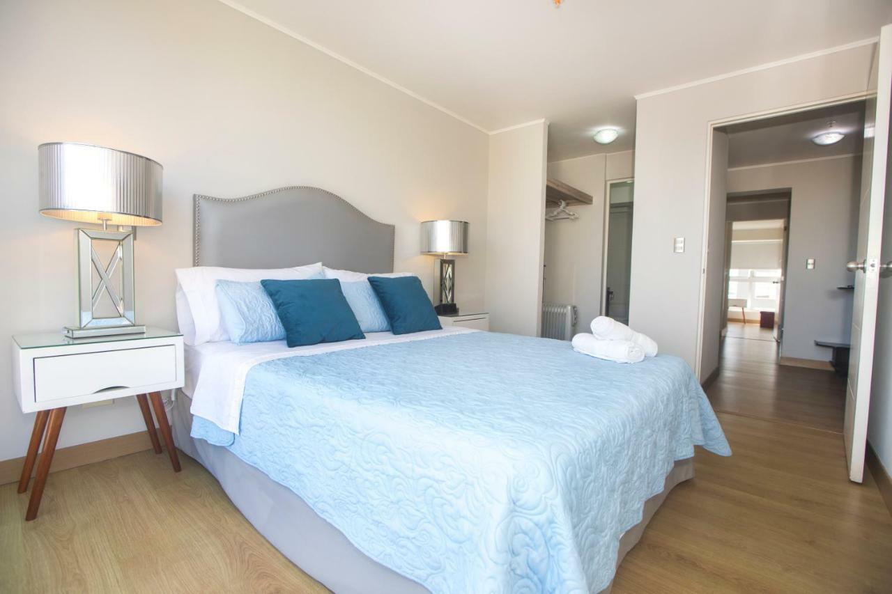 Skyliving Towers Apartments - Peru Lima Dış mekan fotoğraf